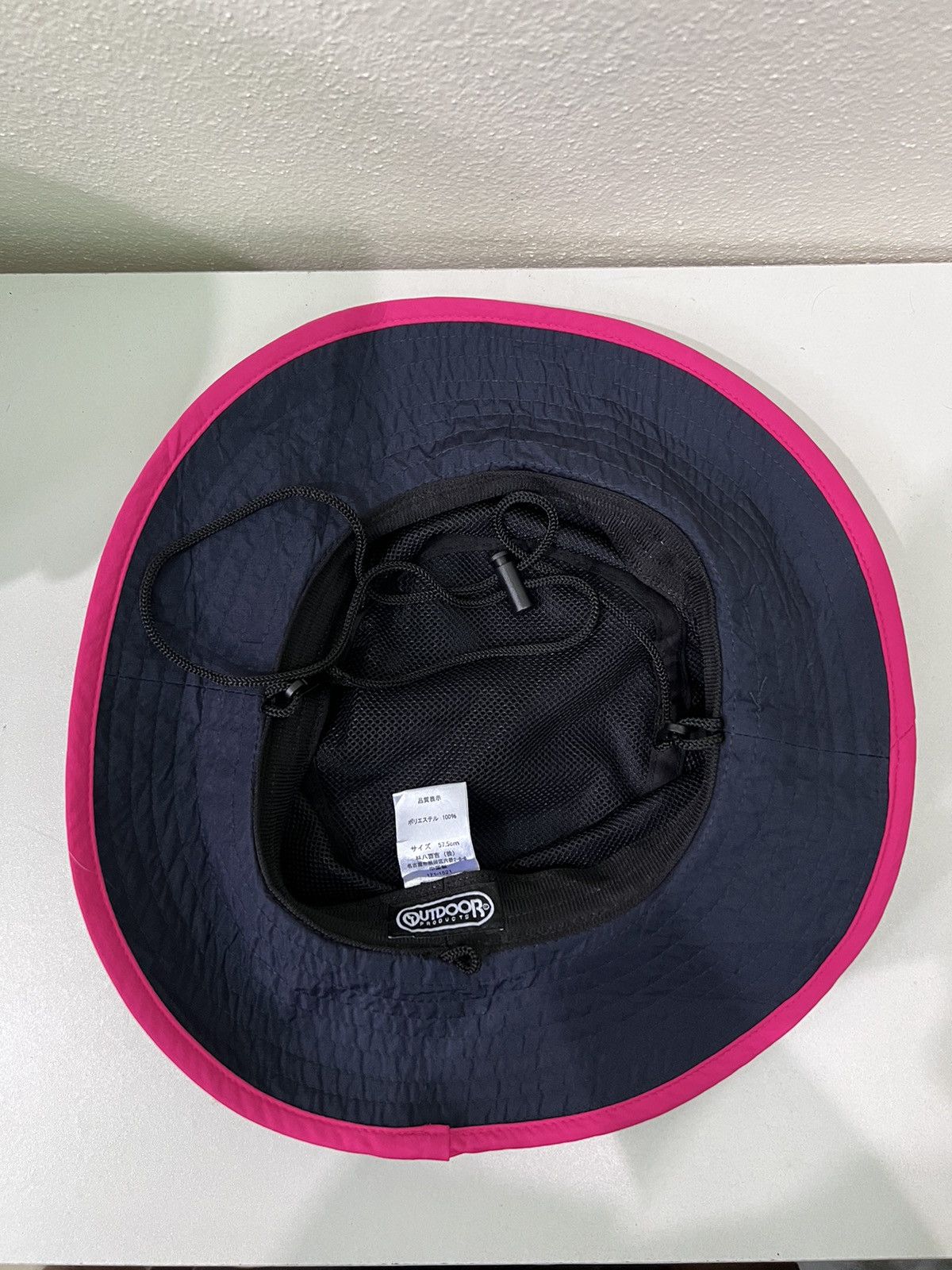 Other Outdoor Product Bucket Hat Size ONE SIZE - 6 Thumbnail