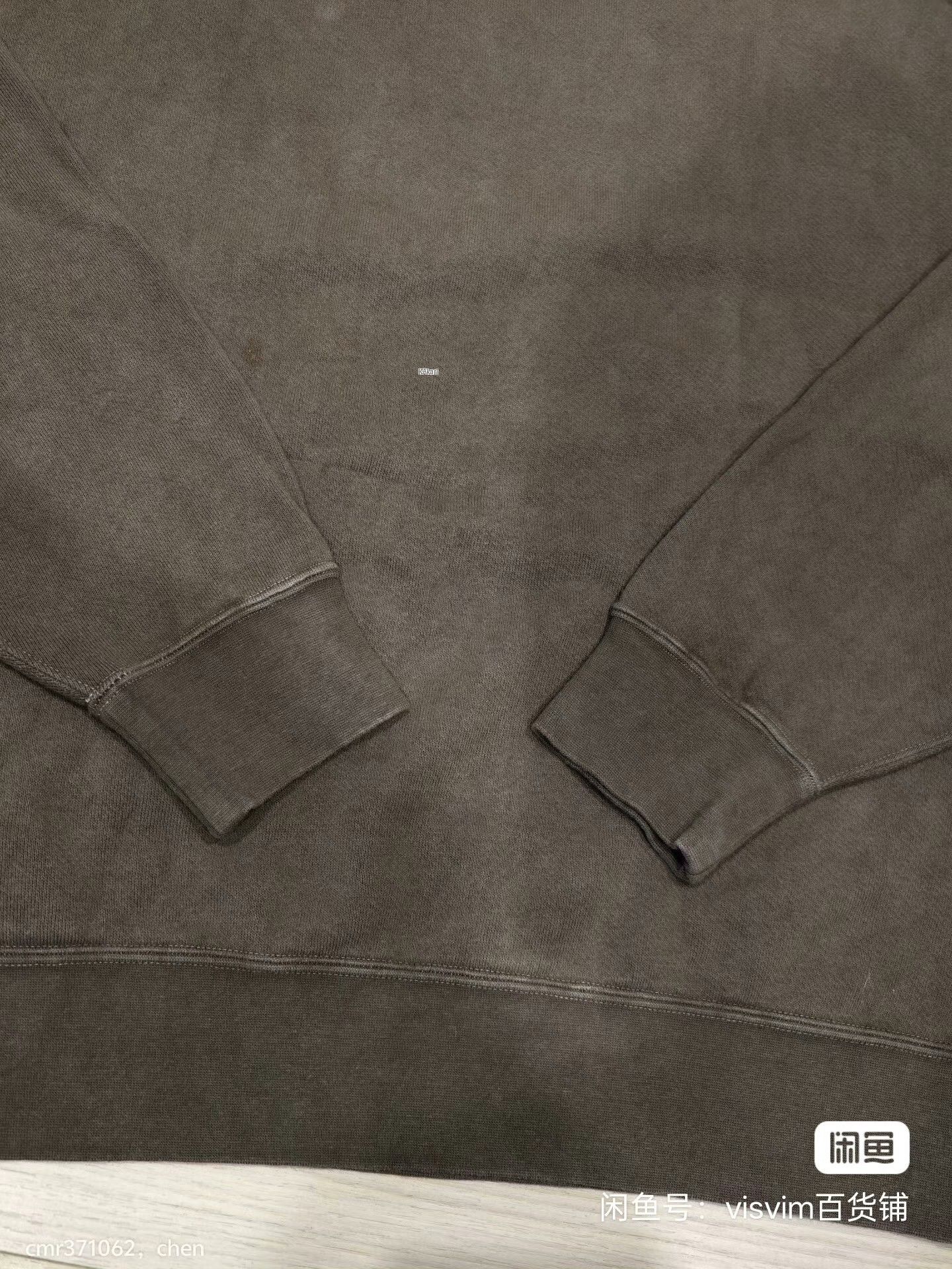 Visvim VISVIM 23 ICT JUMBO SB Sweat L/S Size US S / EU 44-46 / 1 - 6 Thumbnail