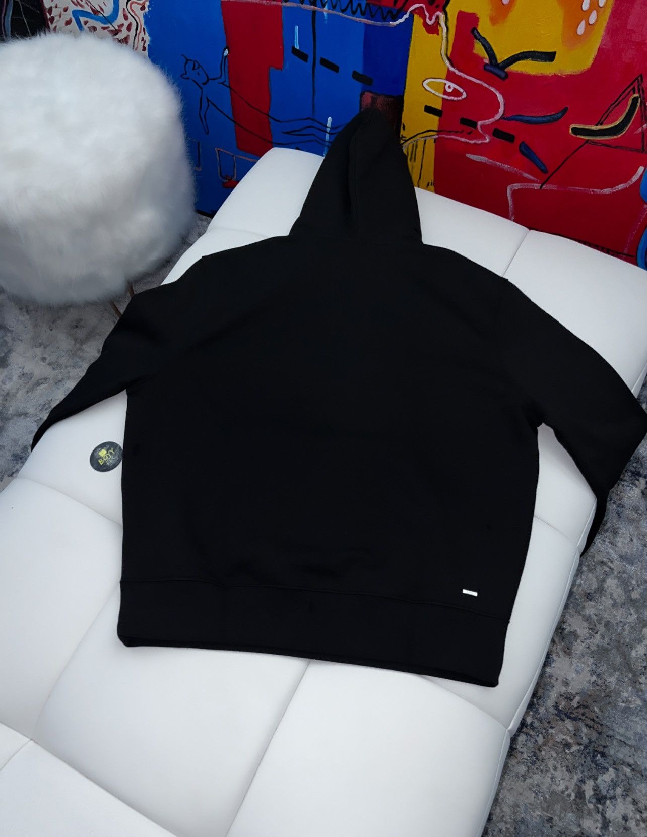 Amiri Amiri MA logo hoodie Size US L / EU 52-54 / 3 - 2 Thumbnail