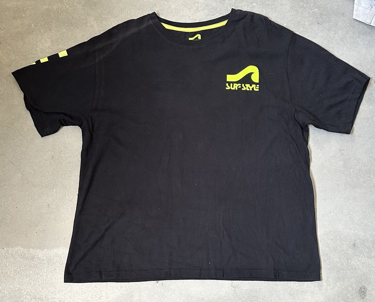 Sun Surf SURF STYLE LOGO TEE Size US XL / EU 56 / 4 - 2 Thumbnail