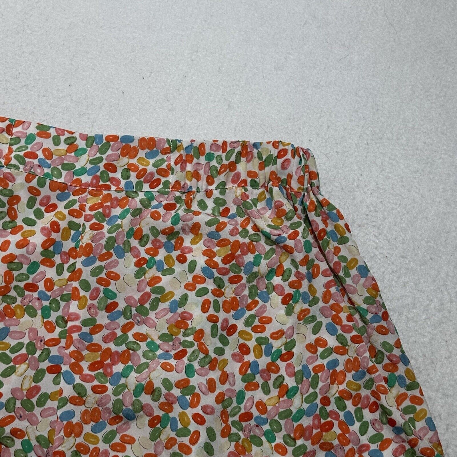 Keds Keds 15 Jellybean Print Colorful Shorts 3.5" Inseam Size 36" / US 14 / IT 50 - 15 Thumbnail