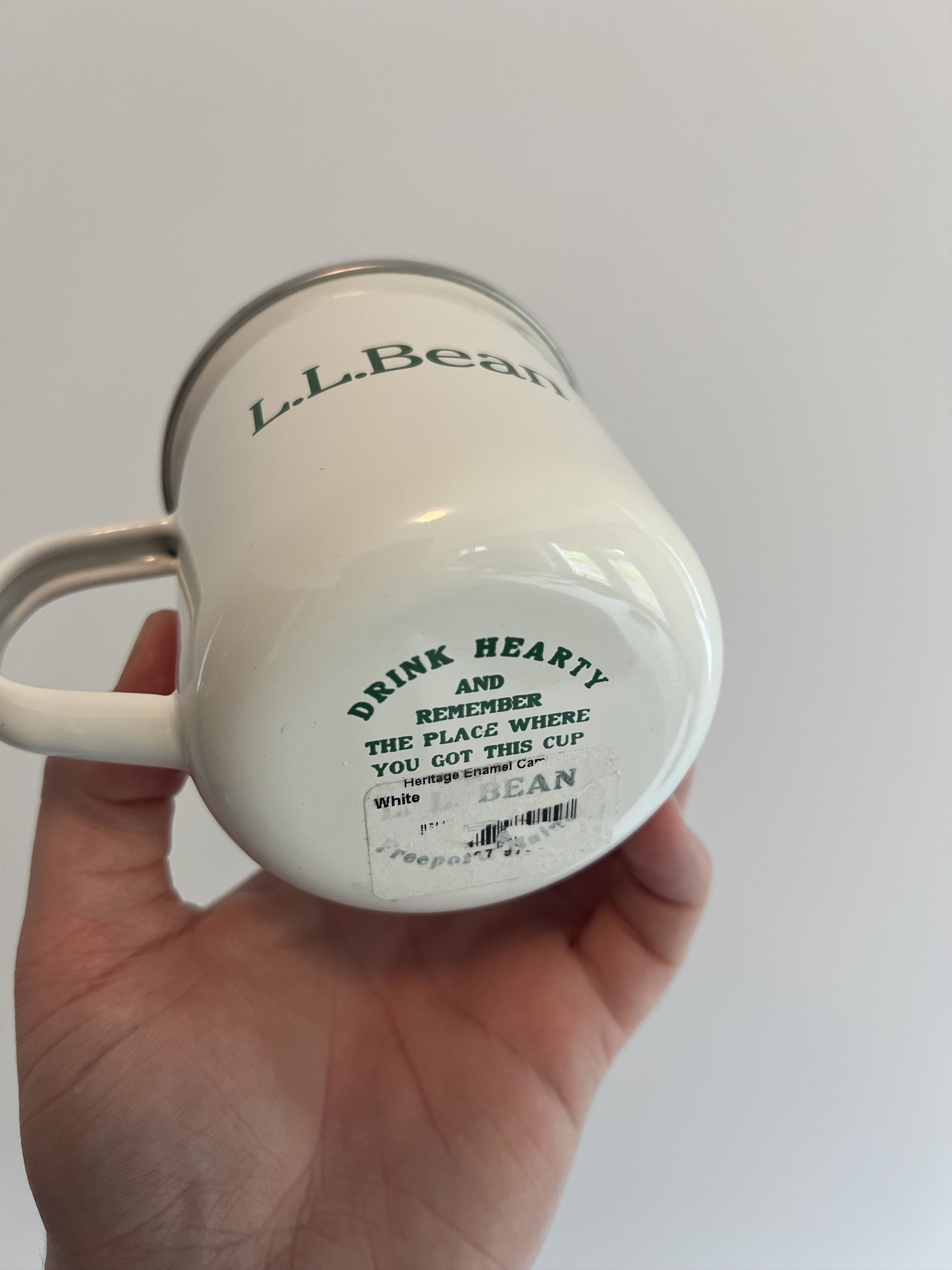 L.L. Bean L. L. Bean Camp Cup / Gorpcore Size ONE SIZE - 3 Thumbnail