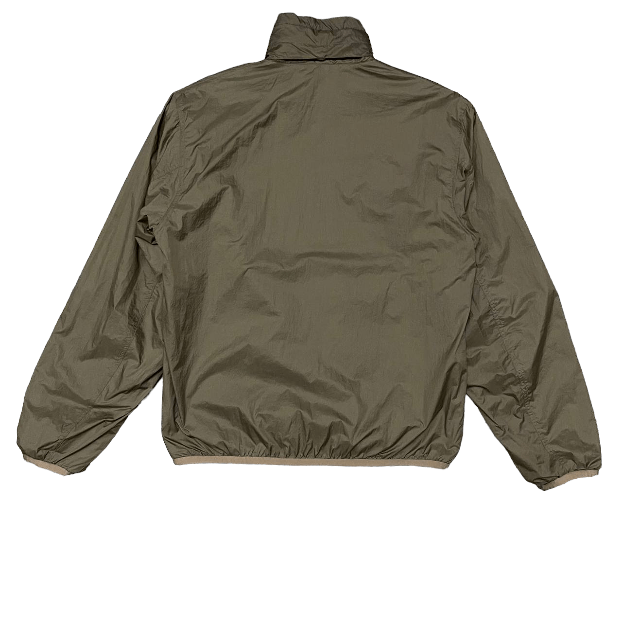 Lemaire × Uniqlo Uniqlo U Lemaire Reversible Jacket Size US S / EU 44-46 / 1 - 7 Thumbnail