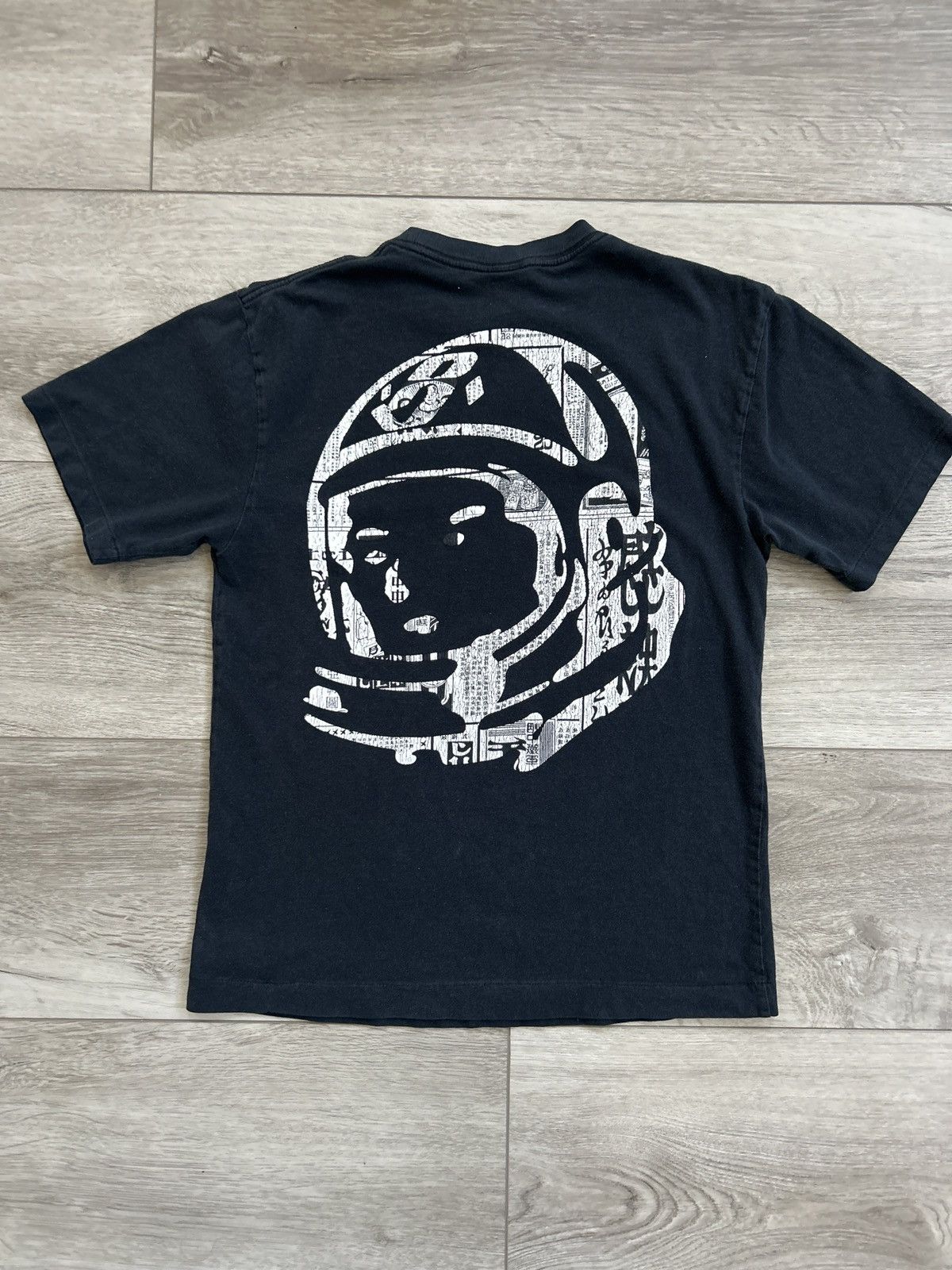 Billionaire Boys Club Vintage Billionaire Boys Tee Size US S / EU 44-46 / 1 - 2 Thumbnail