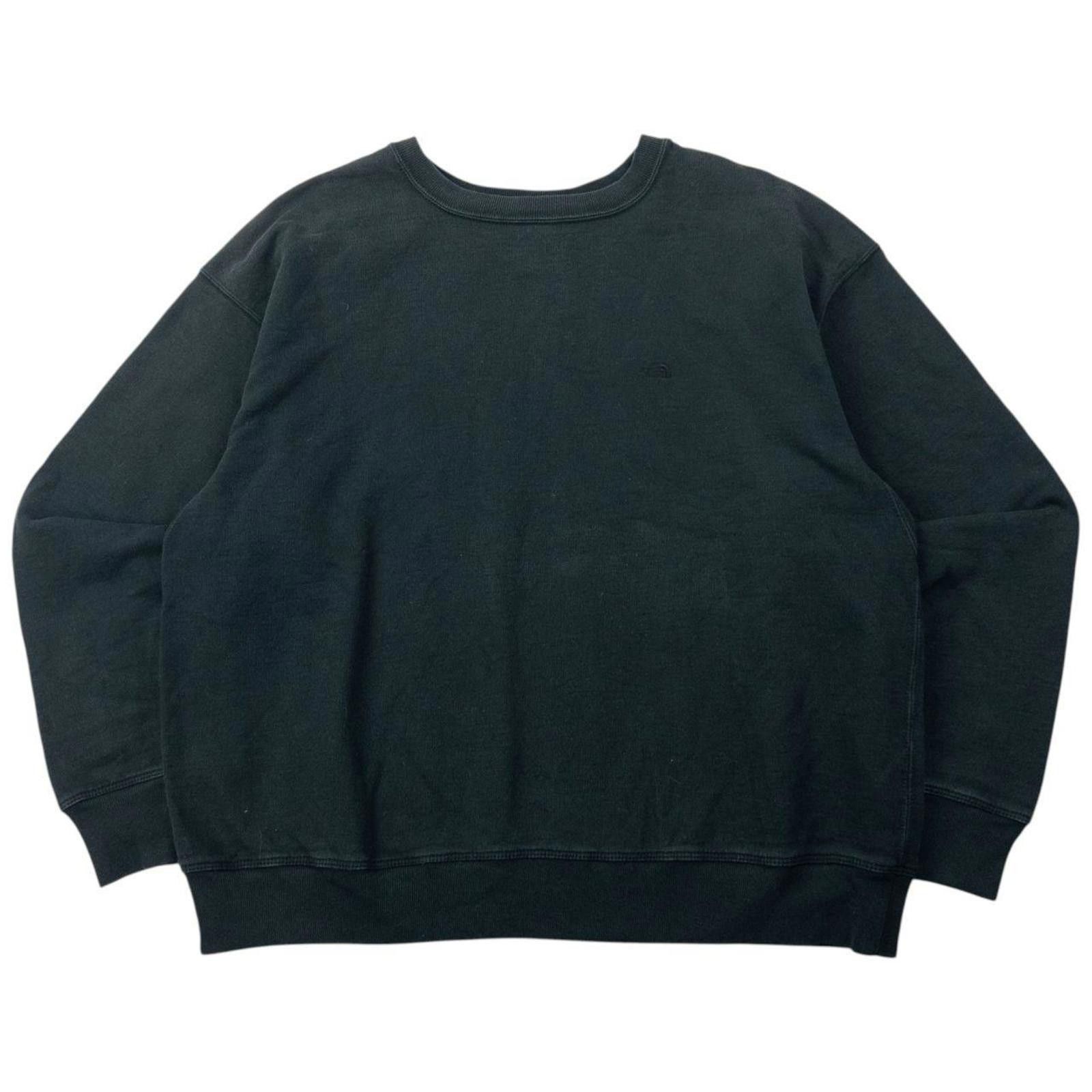 The North Face Vintage 2000s The North Face Sweatshirt Size S Size US S / EU 44-46 / 1 - 1 Thumbnail
