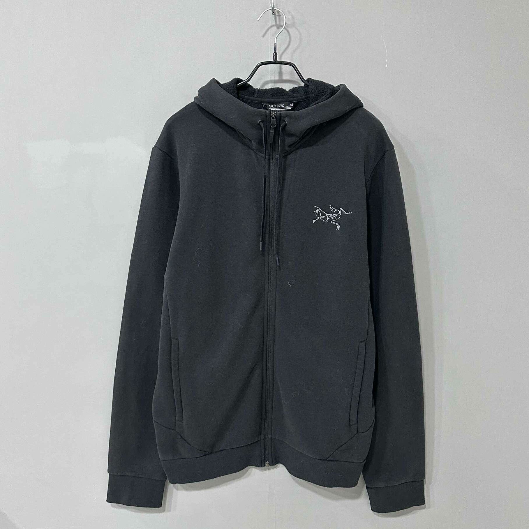 Arc'teryx Arc'teryx Retro Embroidered Light Jacket l Men Size US L / EU 52-54 / 3 - 1 Thumbnail