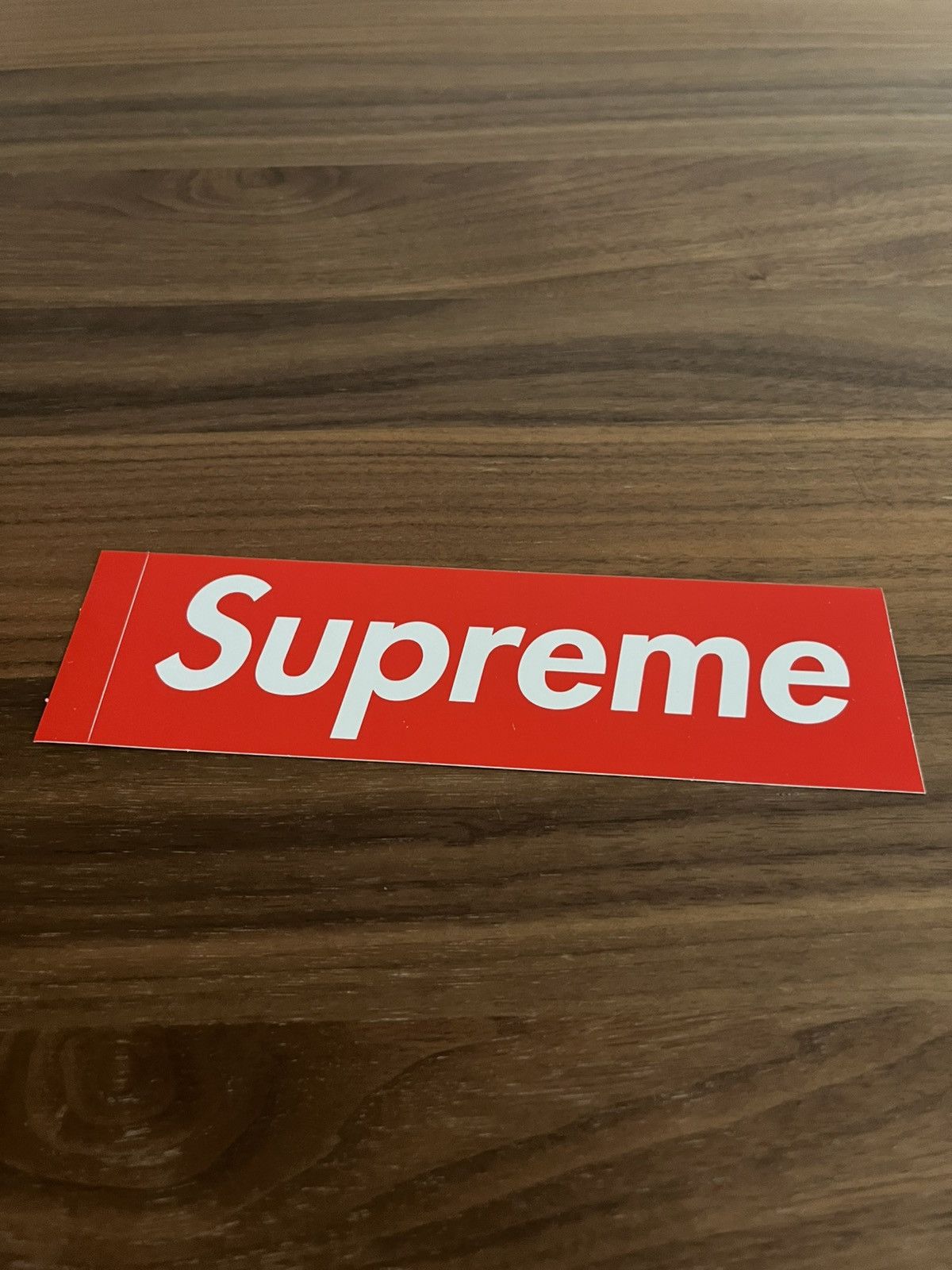 Supreme Supreme stickers pack 51 Size ONE SIZE - 8 Thumbnail