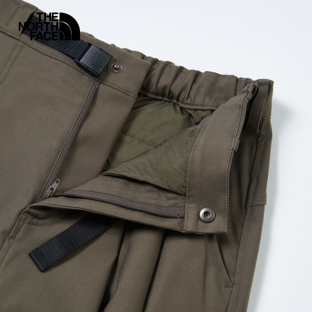 Kazuki Kuraishi × The North Face Urban Exploration UNISEX PLEATED CASUAL PANTS Size US 32 / EU 48 - 5 Thumbnail