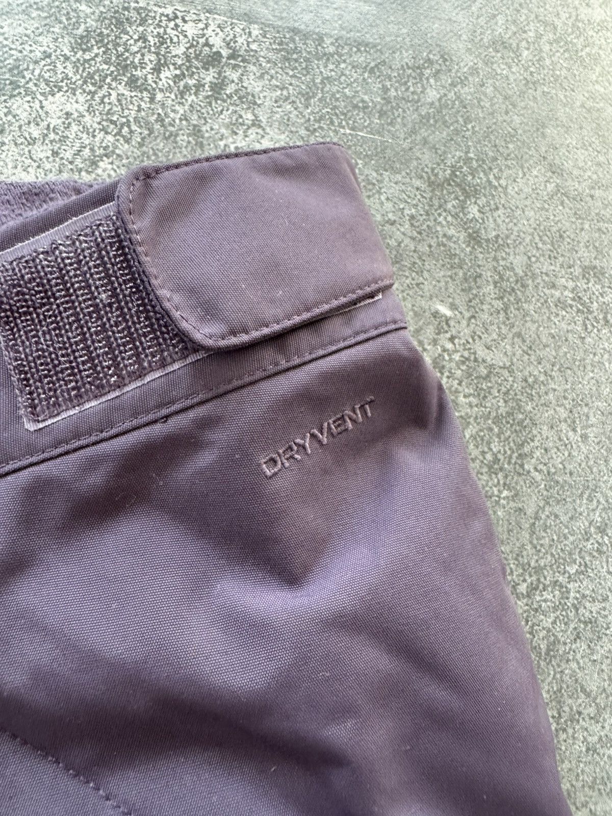 The North Face The North Face Ski Pants WMNS Size 34" / US 12 / IT 48 - 10 Thumbnail