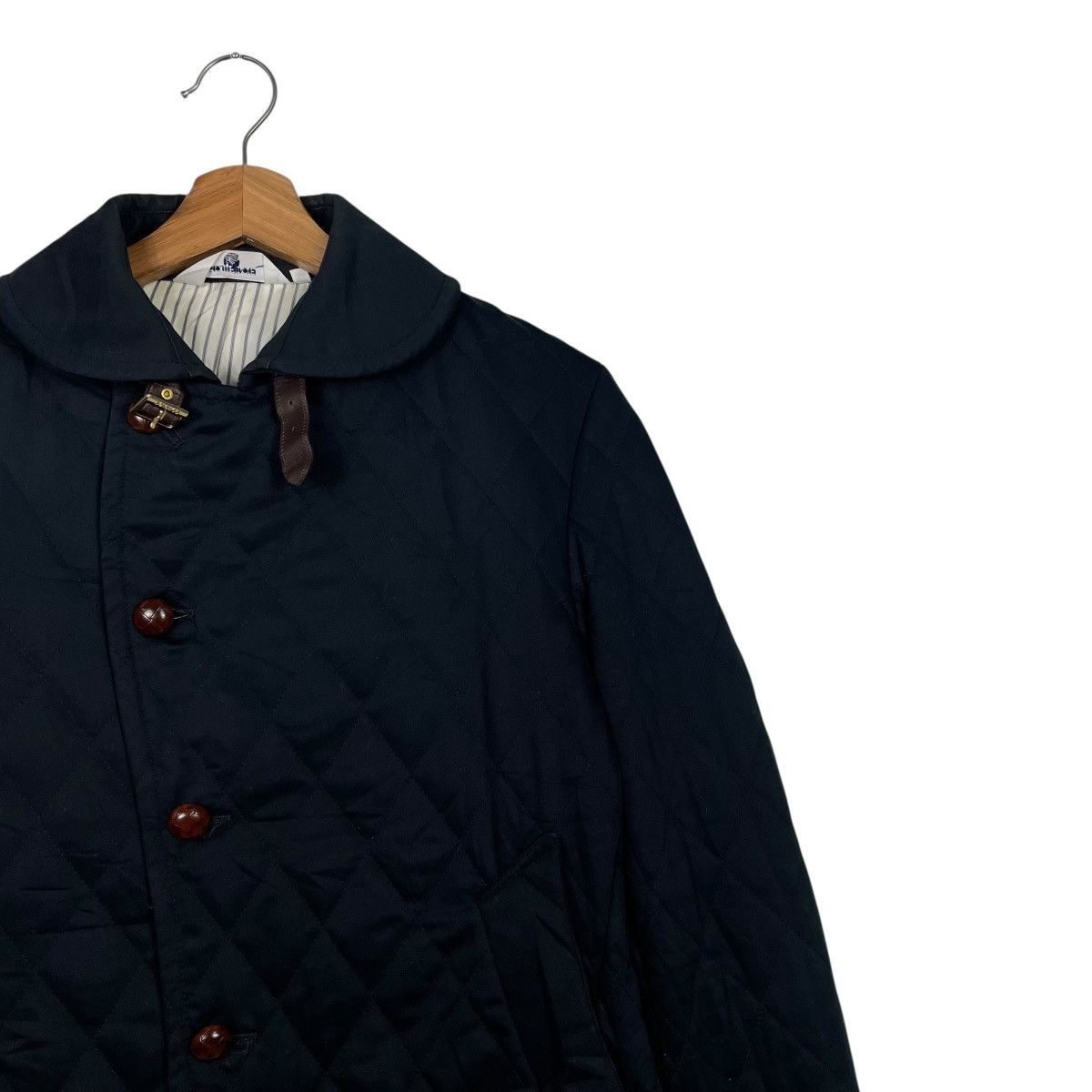 Edifice Japan Edifice Japan Casual Jacket Size US S / EU 44-46 / 1 - 5 Thumbnail