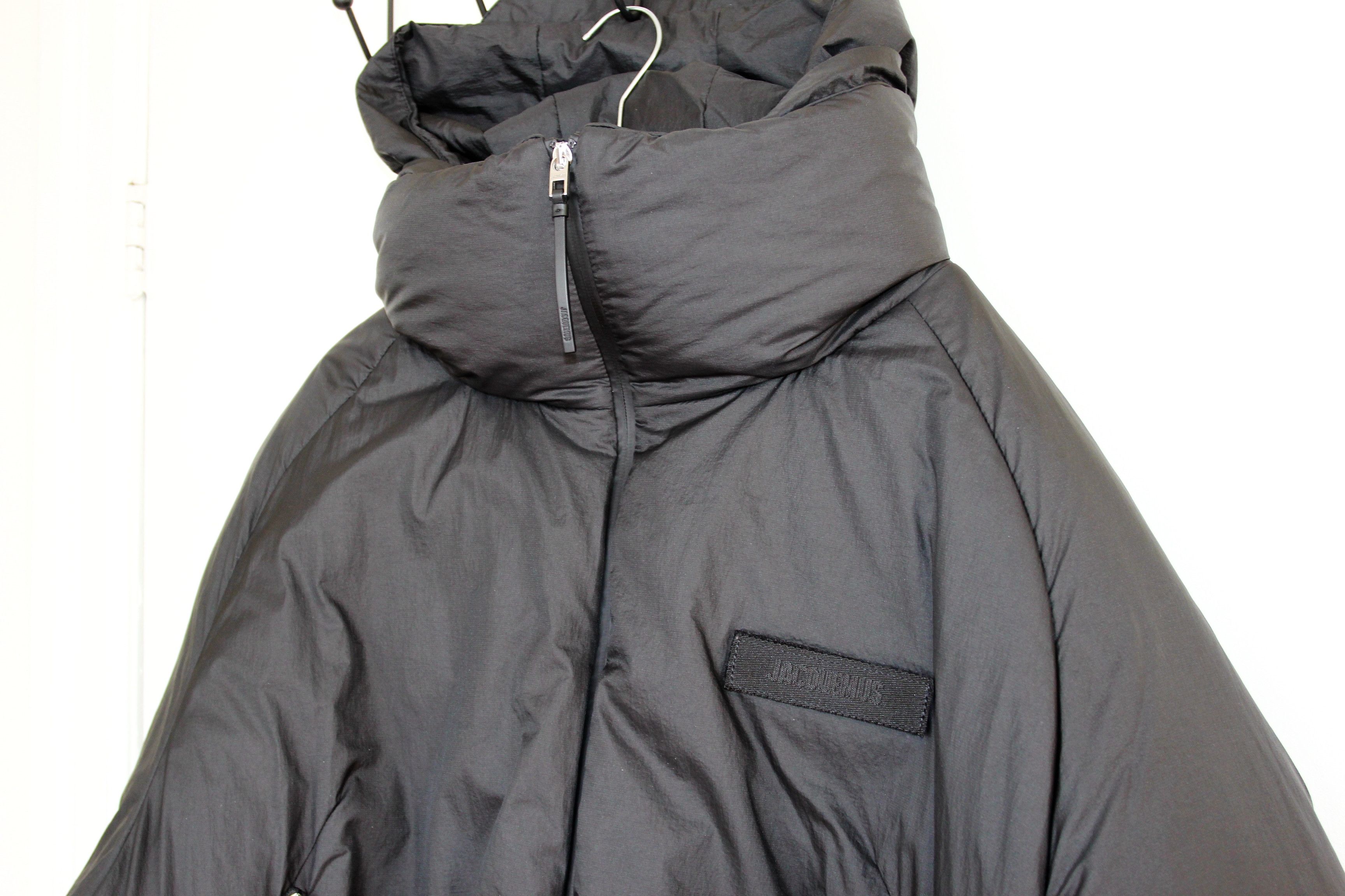 Jacquemus BNWT AW25 JACQUEMUS "LE PAYSAN" LA DOUDOUNE MOLTONE JACKET M Size US M / EU 48-50 / 2 - 4 Thumbnail