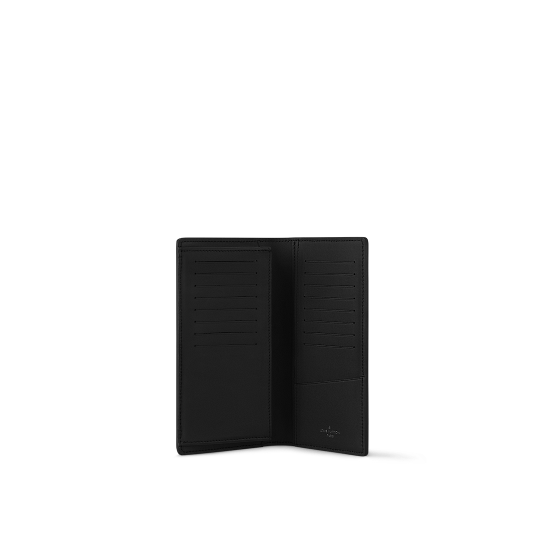 Louis Vuitton Brazza Wallet Size ONE SIZE - 3 Thumbnail