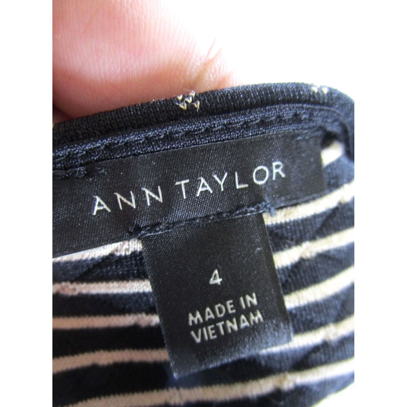 Loft Item Specifications: Brand: Levi'S Size 27" / US 4 / IT 40 - 7 Thumbnail