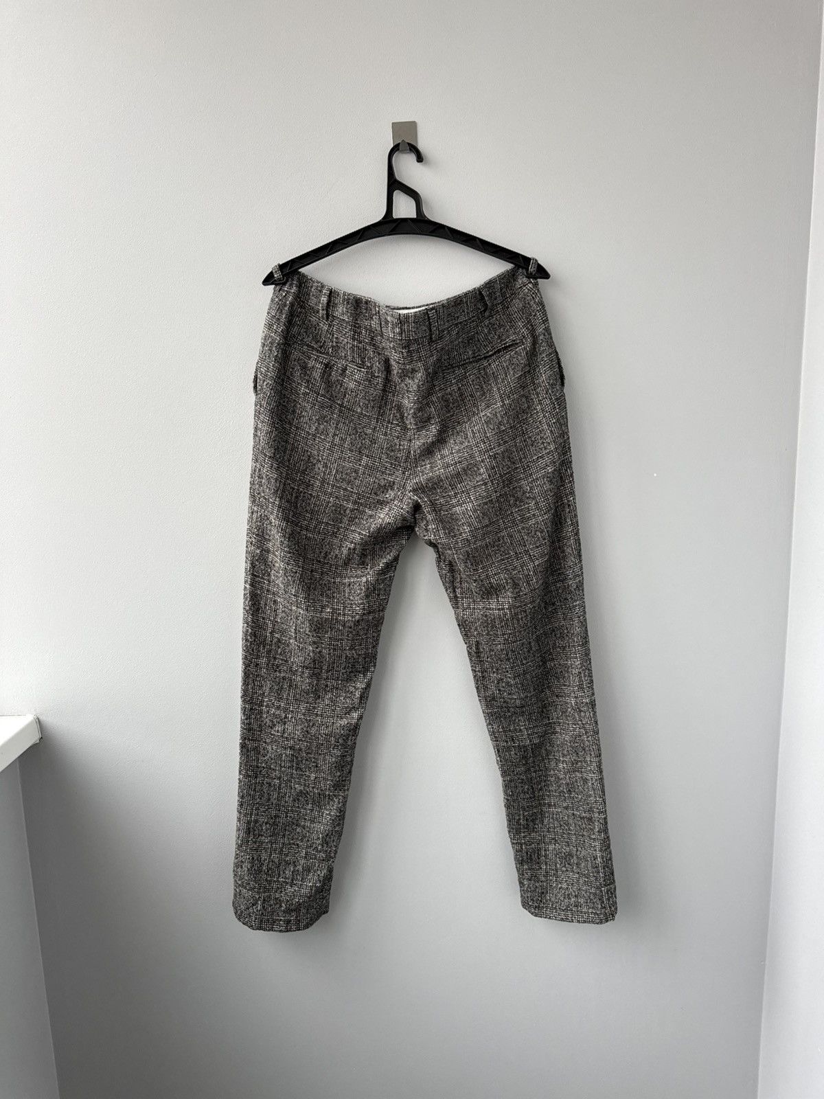 Suitsupply Suitsupply Wool Pants Size US 32 / EU 48 - 7 Thumbnail
