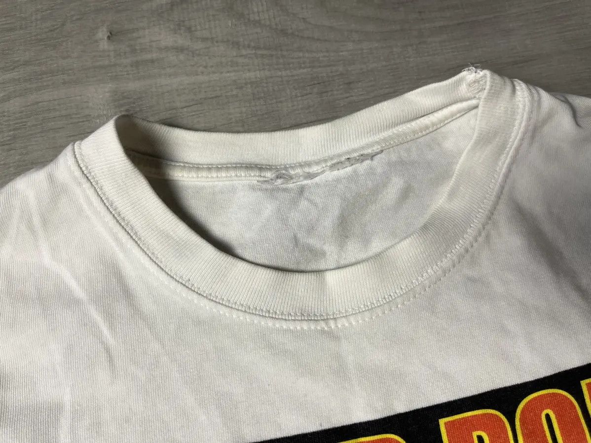 Band Tees Silkgreened Tshirt moster track band tee size Small Size US S / EU 44-46 / 1 - 4 Thumbnail