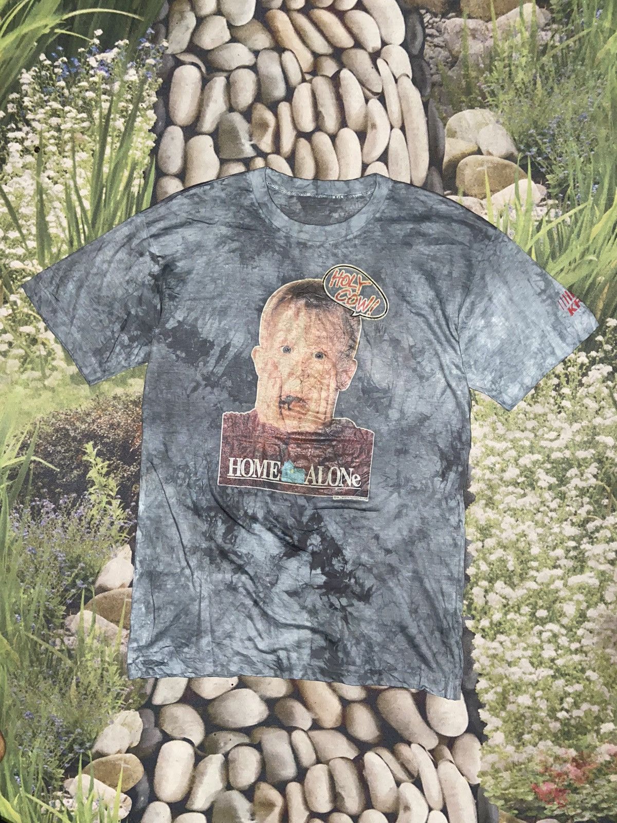 Vintage VINTAGE HOME ALONE 1991 CENTURY BOX Size US M / EU 48-50 / 2 - 1 Thumbnail
