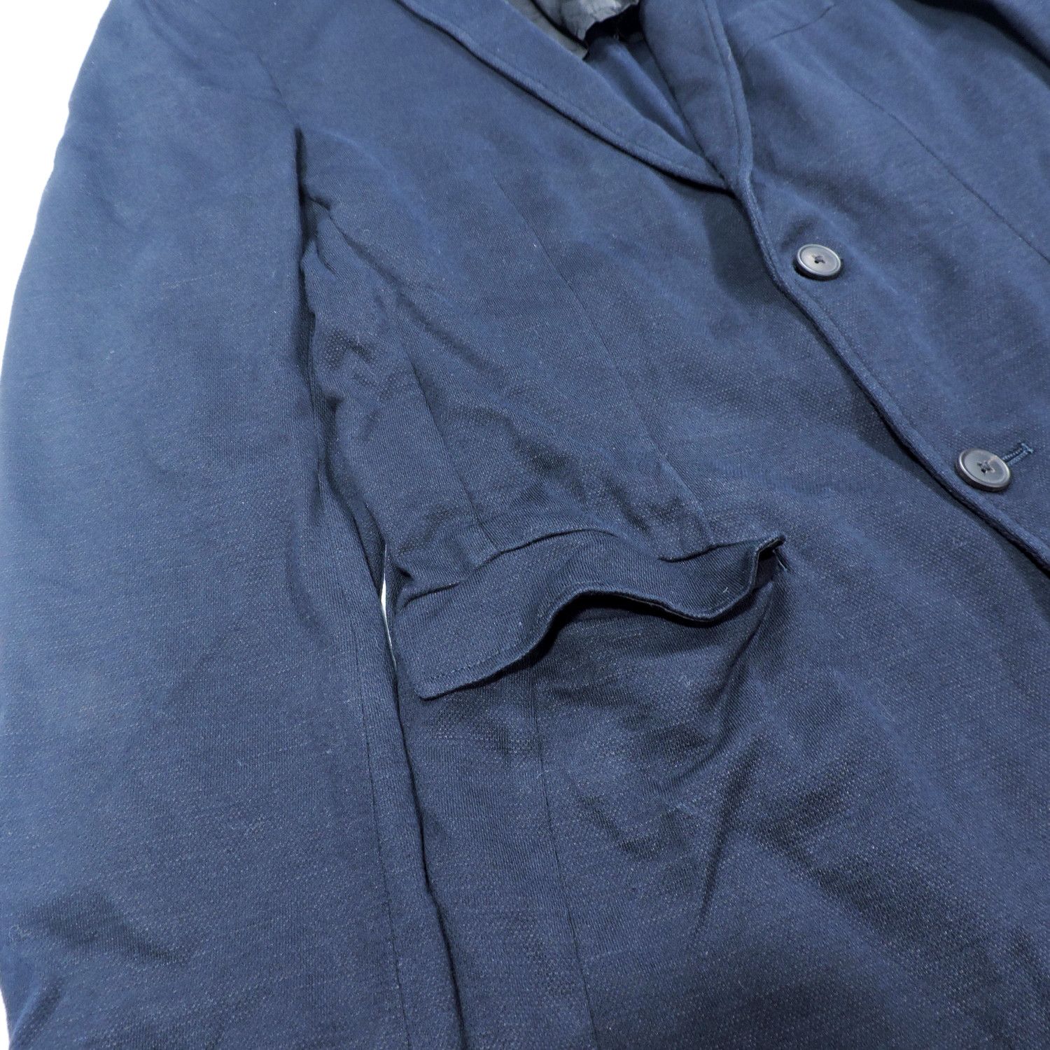 Theory THEORY TOBIUS CF TS A CARLUN MELANIDE TAILORED JACKET BLAZER Size US M / EU 48-50 / 2 - 11 Thumbnail