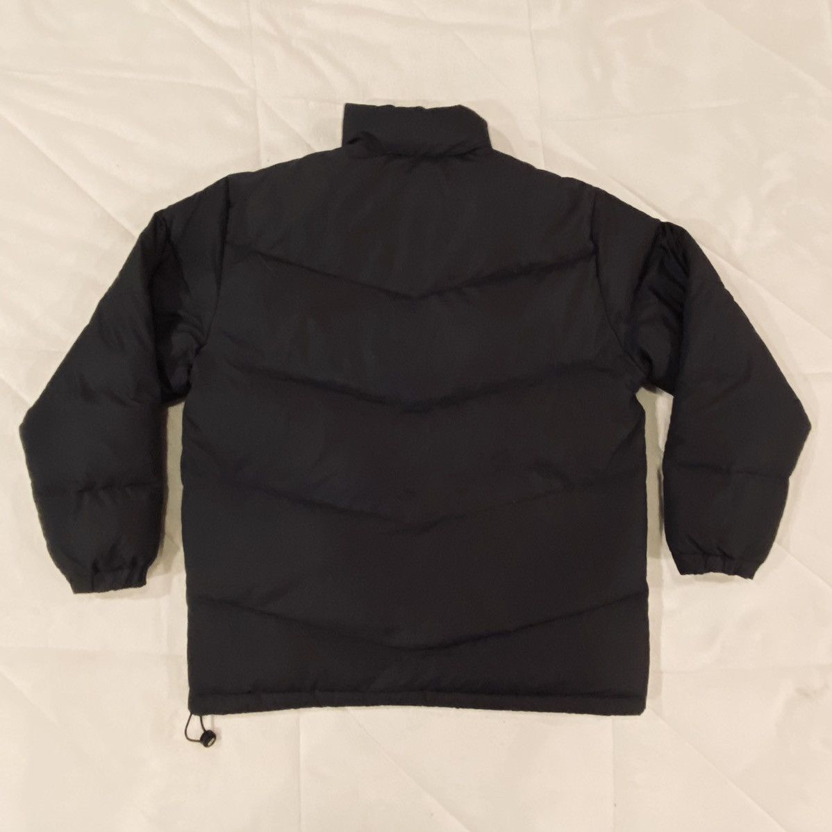 Balenciaga Balenciaga Black Goose Puffer Down Jacket Men’s Size Large Size US L / EU 52-54 / 3 - 2 Thumbnail