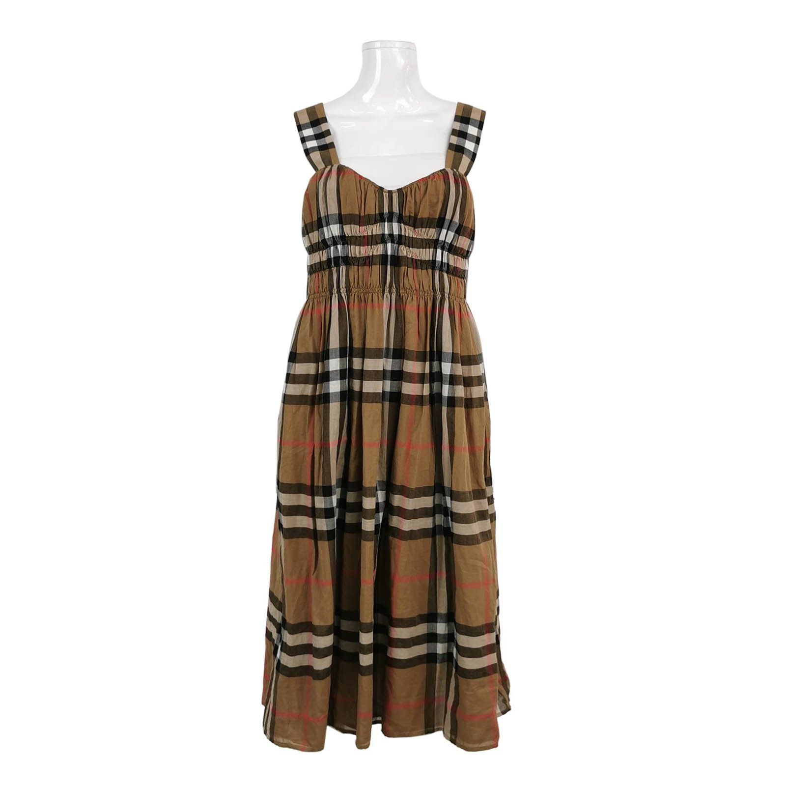 Burberry Burberry Women s Midi Size S / US 4 / IT 40 - 1 Thumbnail