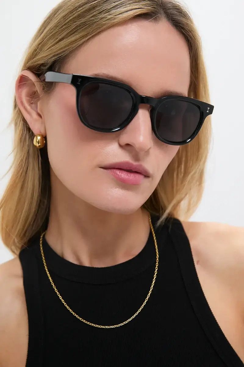Illesteva illesteva Veneto C9 Sunglasses Size ONE SIZE - 1 Thumbnail