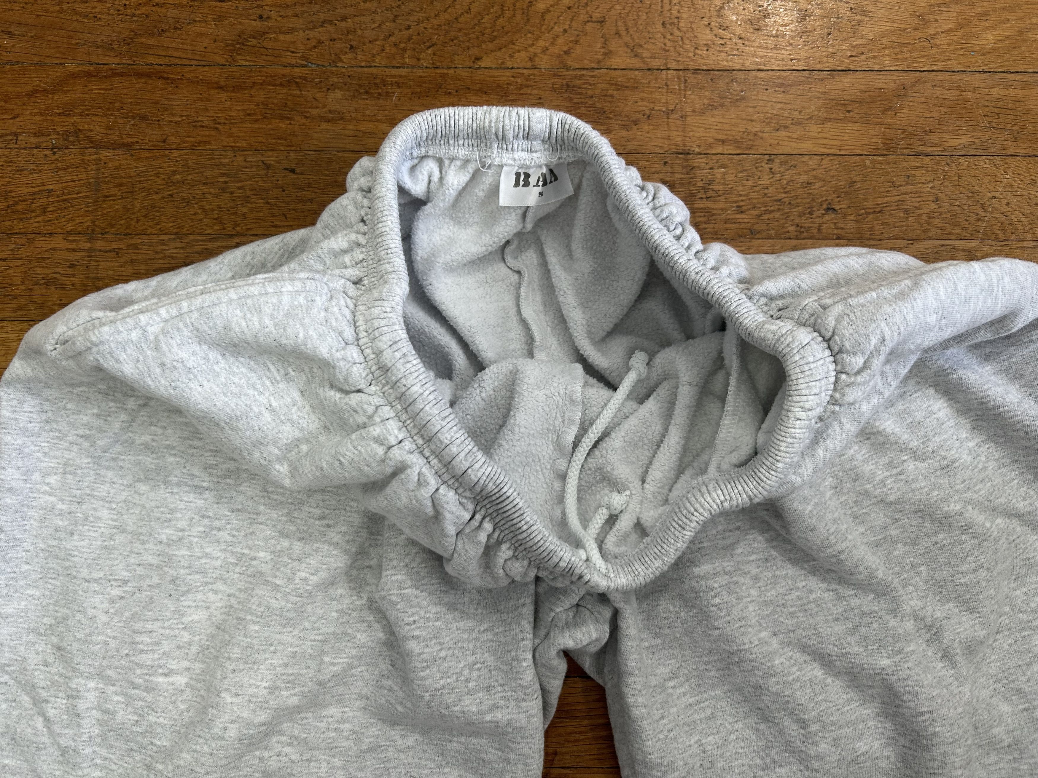 Other BAA everyday sweatpant light grey size small Size US 28 / EU 44 - 3 Thumbnail