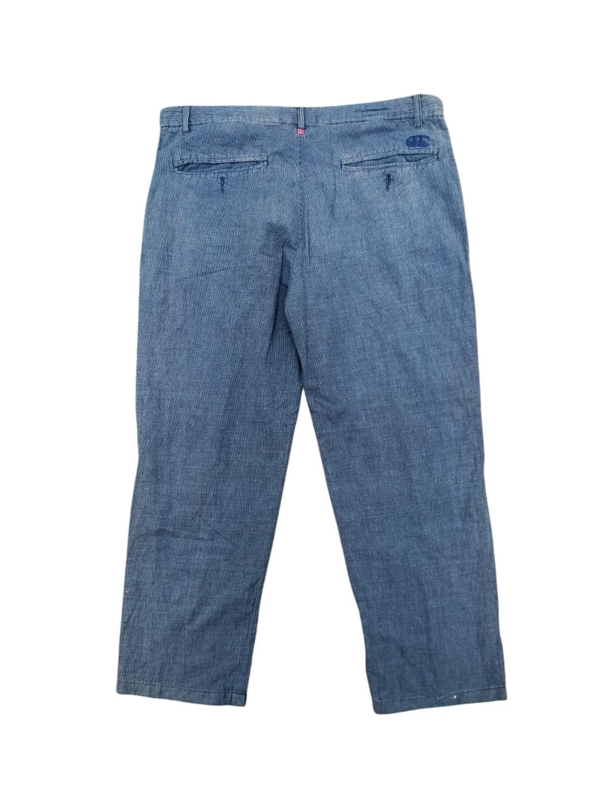 Canterbury of New Zealand Canterburry longpant Size US 33 - 2 Thumbnail