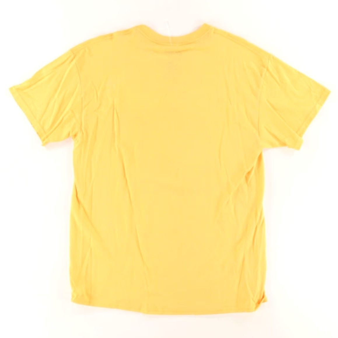 Vintage Inkboy Back Stabber T-Shirt Yellow Men's L Shirt Size US L / EU 52-54 / 3 - 4 Thumbnail