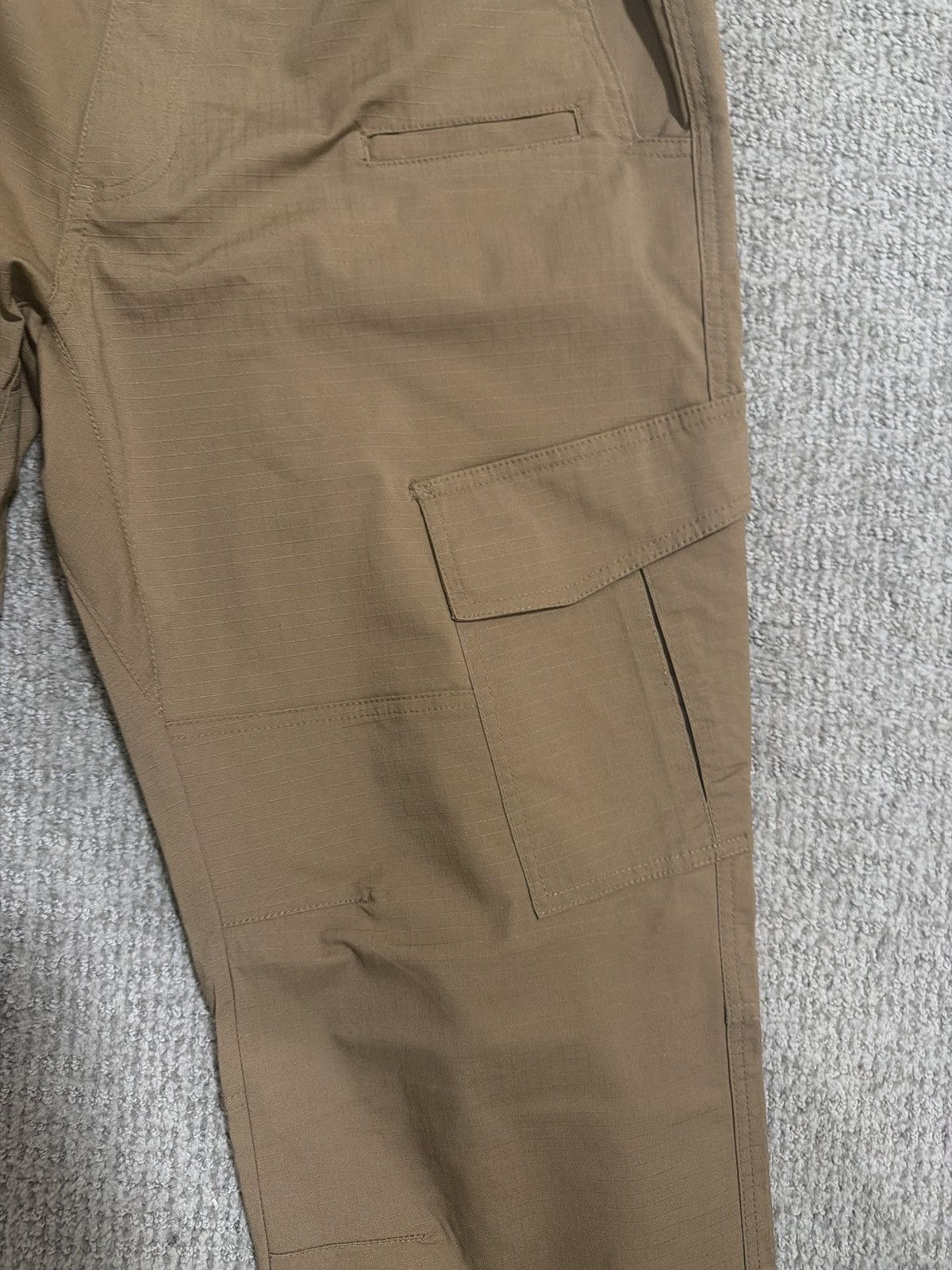 Other Brown cargo Size US 36 / EU 52 - 2 Thumbnail