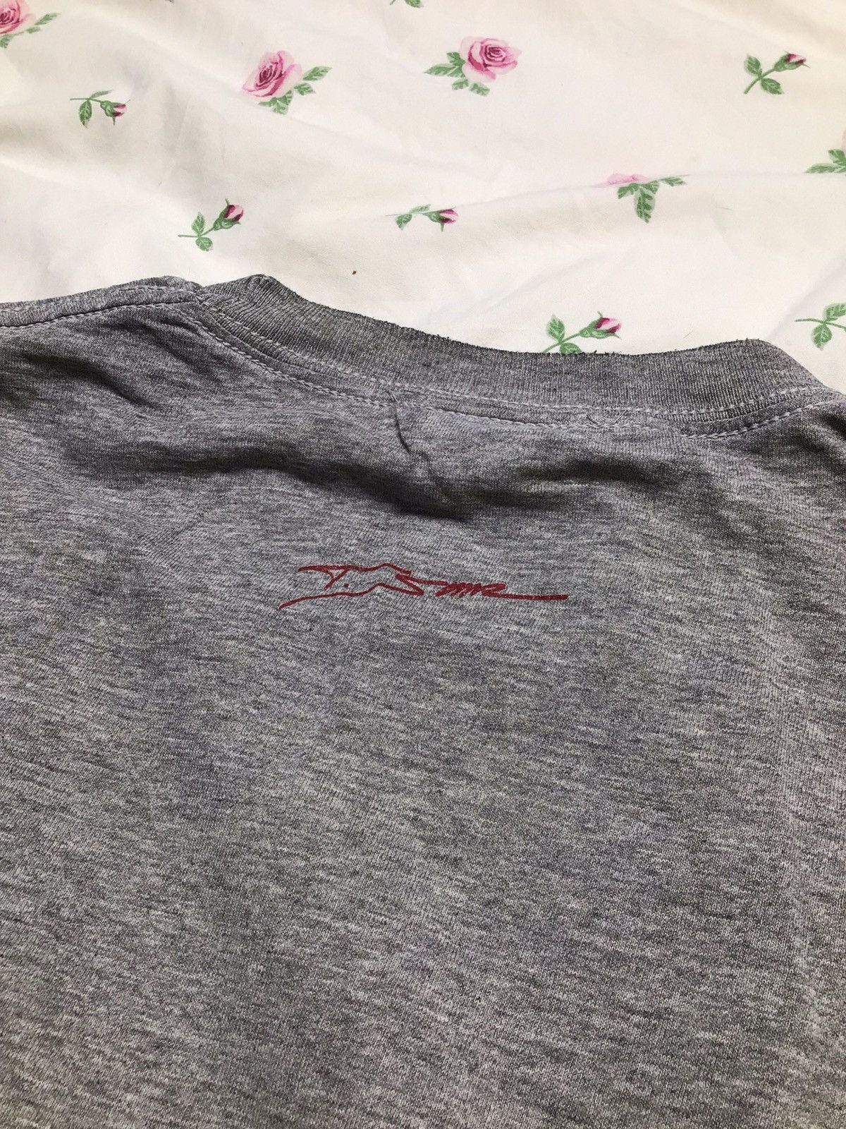 Other Sims snowboard t-shirt size L Size US L / EU 52-54 / 3 - 8 Thumbnail