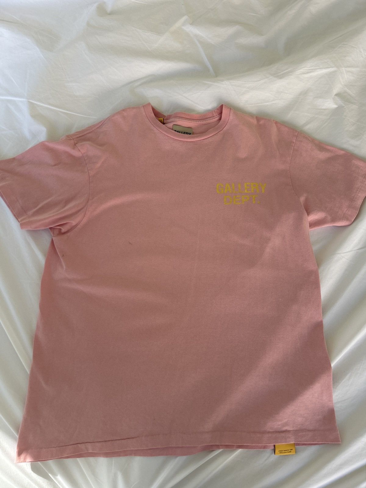 Gallery Dept Souvenir T-Shirt