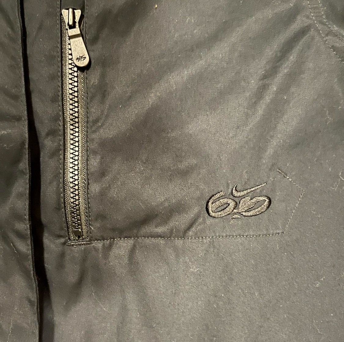 Nike Y2K Nike 6.0 Gorpcore jacket Size US M / EU 48-50 / 2 - 5 Thumbnail