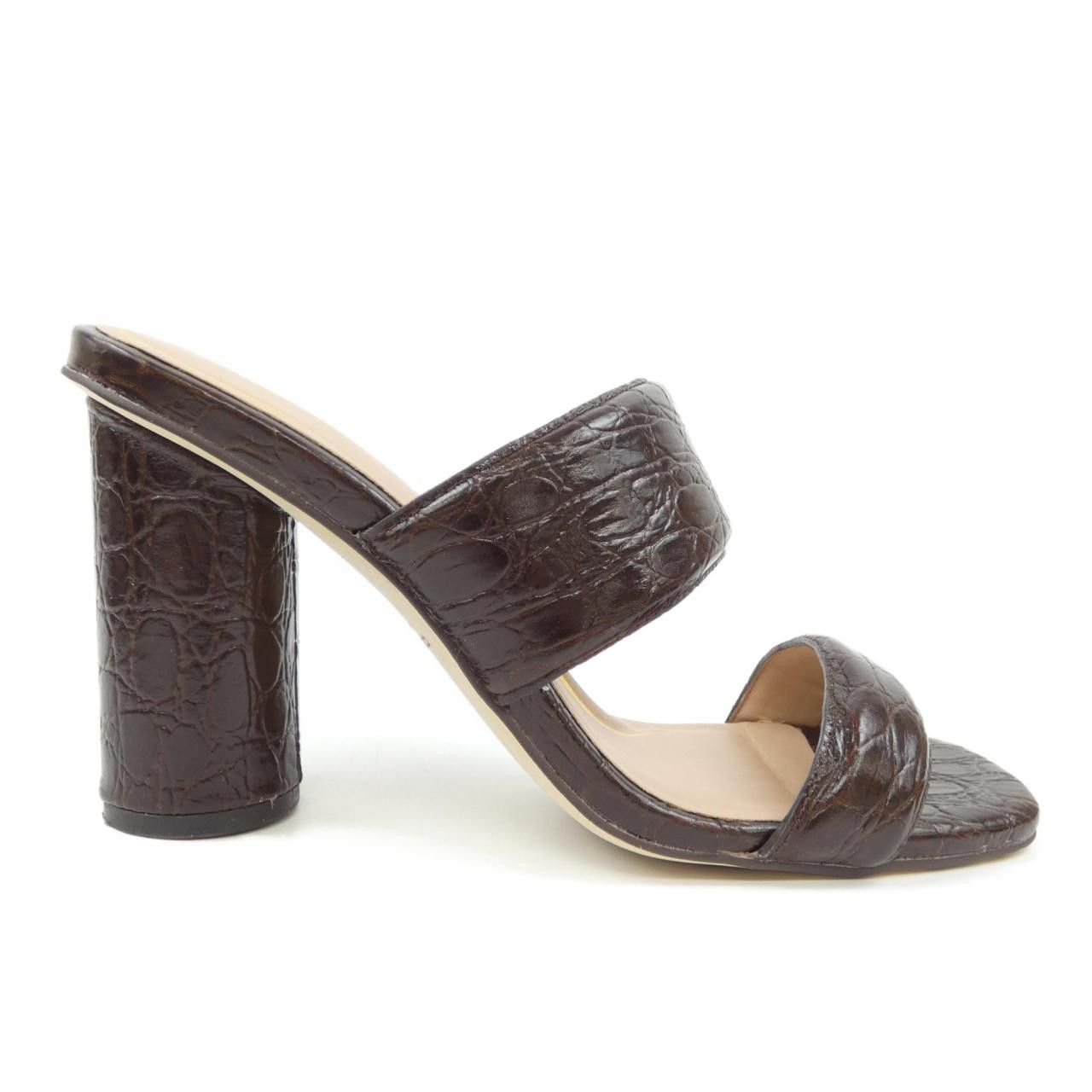 Other Other COLE HAAN Sandals Leather Shoes DUTY FREE for USA Size ONE SIZE - 1 Thumbnail