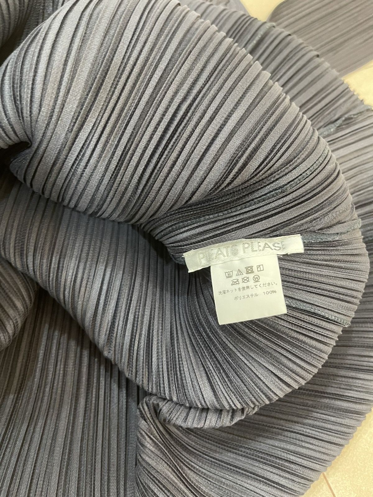 Pleats Please Issey Miyake Pleats Please x Issey Miyake Size M / US 6-8 / IT 42-44 - 10 Thumbnail