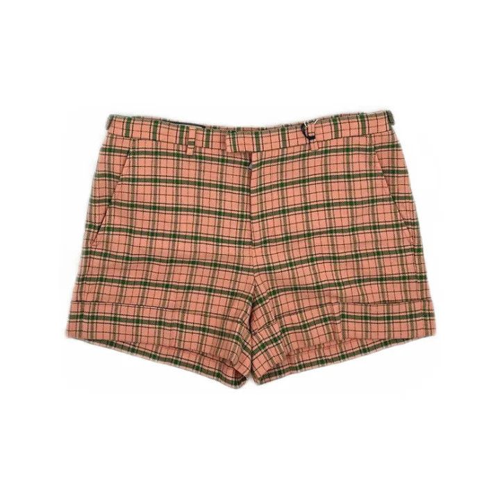 Gucci Gucci Stylish Casual Shorts Size US 44 / EU 60 - 1 Thumbnail