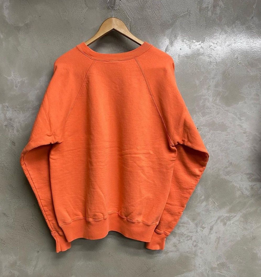 Saint Michael saint michael x berberjin sweatshirt Size US XL / EU 56 / 4 - 9 Thumbnail