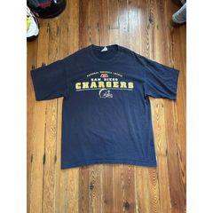 Vintage Cleveland Indians Embroidered Lee Sport MLB T shirt Men’s Size Large