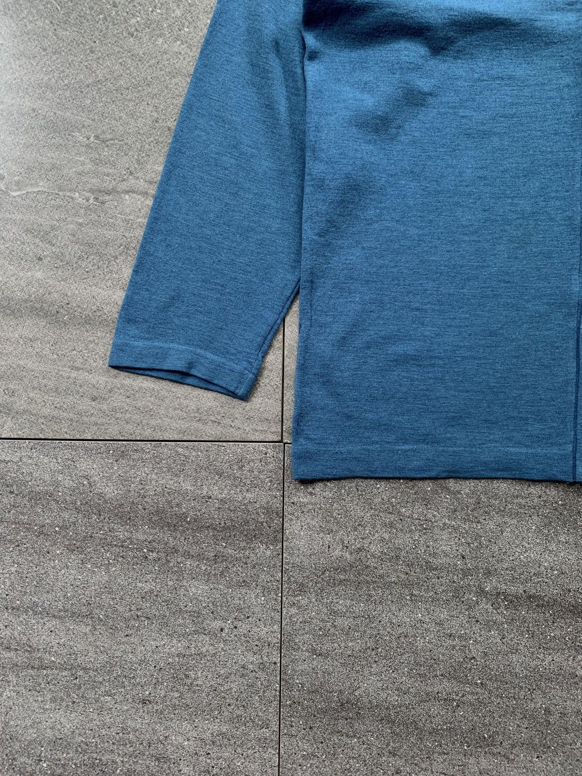 Comme des Garcons Homme FREE TAX! 90s CDGH Cotton Blend Cardigan Jacket Size US M / EU 48-50 / 2 - 4 Thumbnail