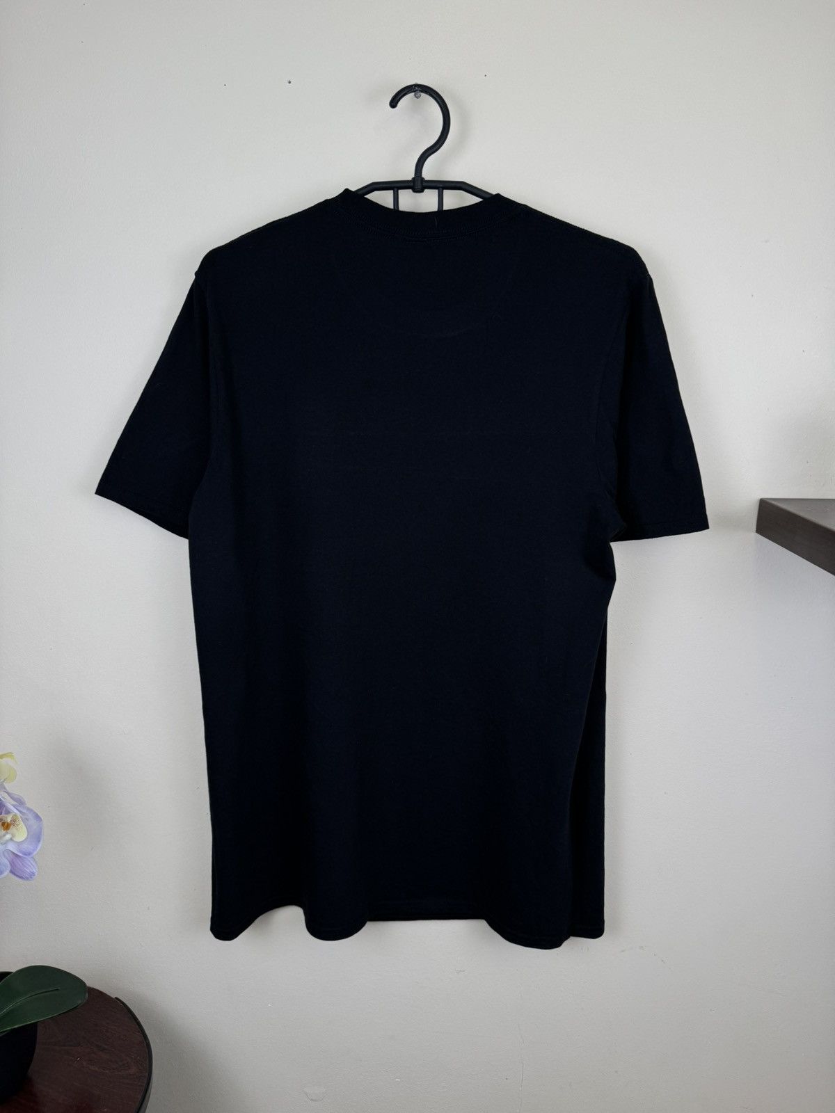 Other Radiohead Creep T shirt Black sz M Rock Band Music Hype Rare Size US XL / EU 56 / 4 - 11 Thumbnail