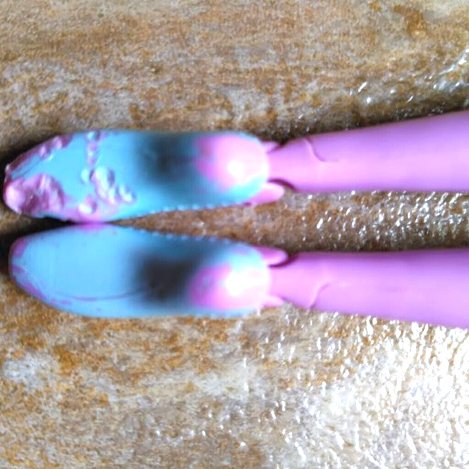 Other Barbie I Can Be A Ballerina Brunette Doll Made In Indonesia Size ONE SIZE - 7 Thumbnail
