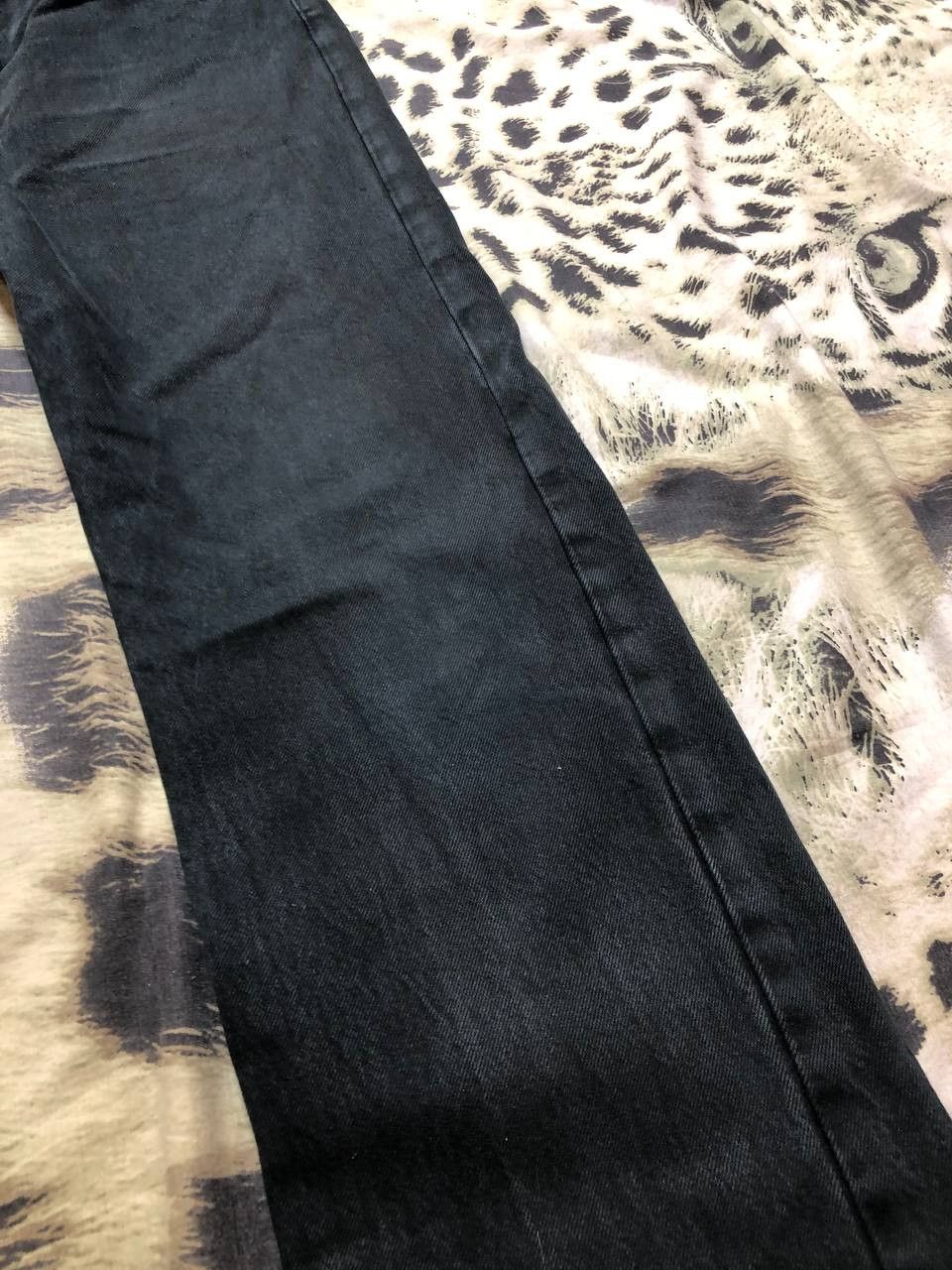 Levi's Levi's 501 Denim Jeans Size US 34 / EU 50 - 15 Thumbnail
