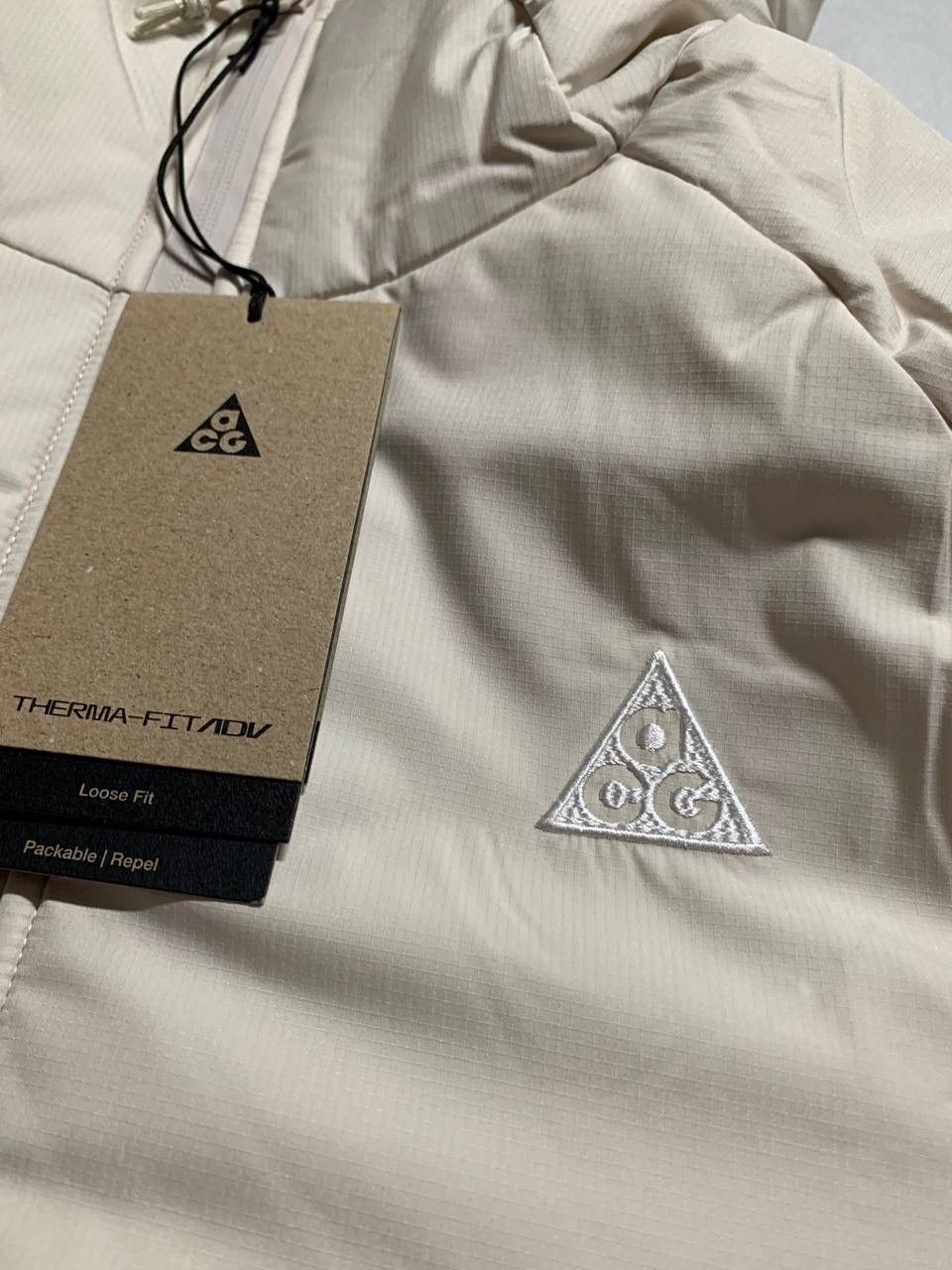 Nike ACG Nike ACG "Dope Dope" PrimaLoft Size US M / EU 48-50 / 2 - 12 Thumbnail