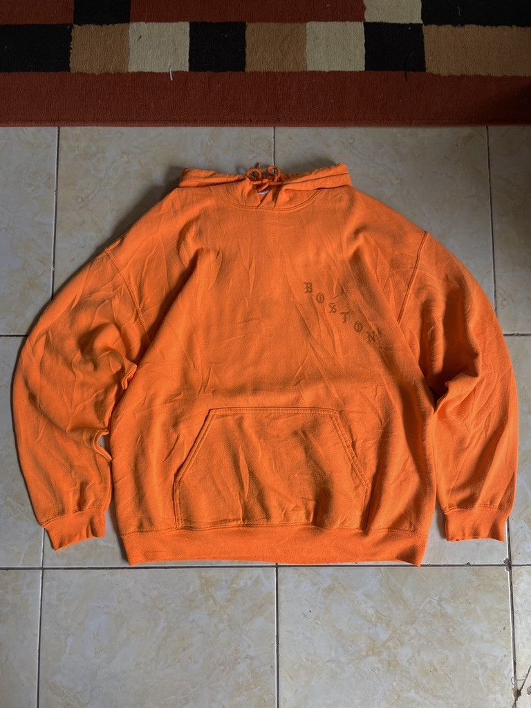 Kanye West Kanye West Saint Pablo Boston Tour Hoodie Size US L / EU 52-54 / 3 - 1 Thumbnail