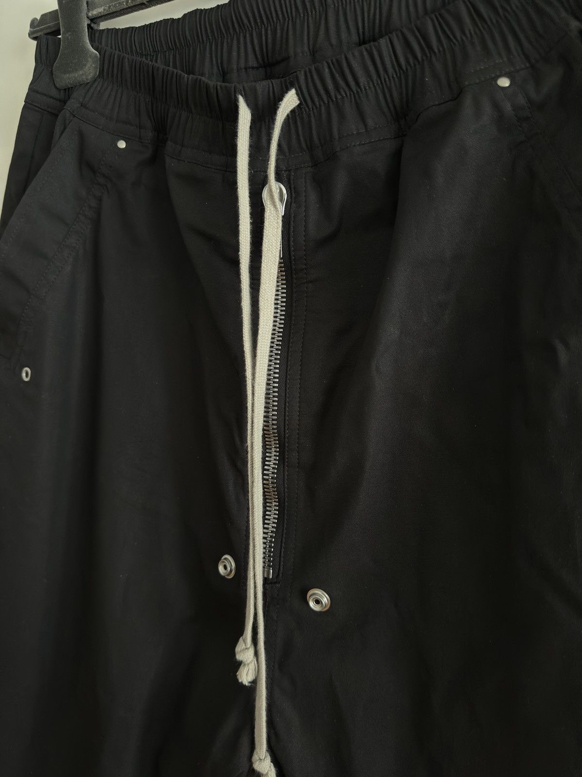 Rick Owens Bela Pants 46 TE mainline Size US 30 / EU 46 - 4 Thumbnail