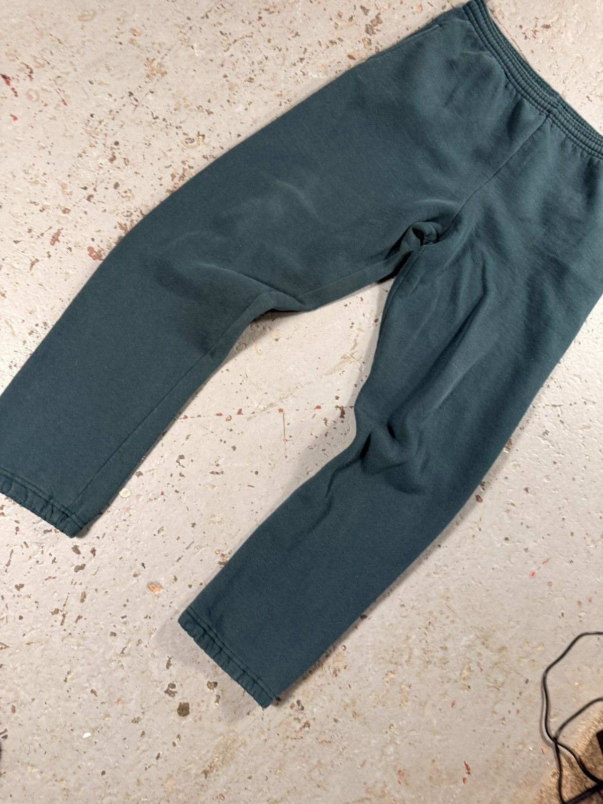 Russell Athletic Vintage Russell Athletic Classic Sweatpants Size US 32 / EU 48 - 2 Thumbnail