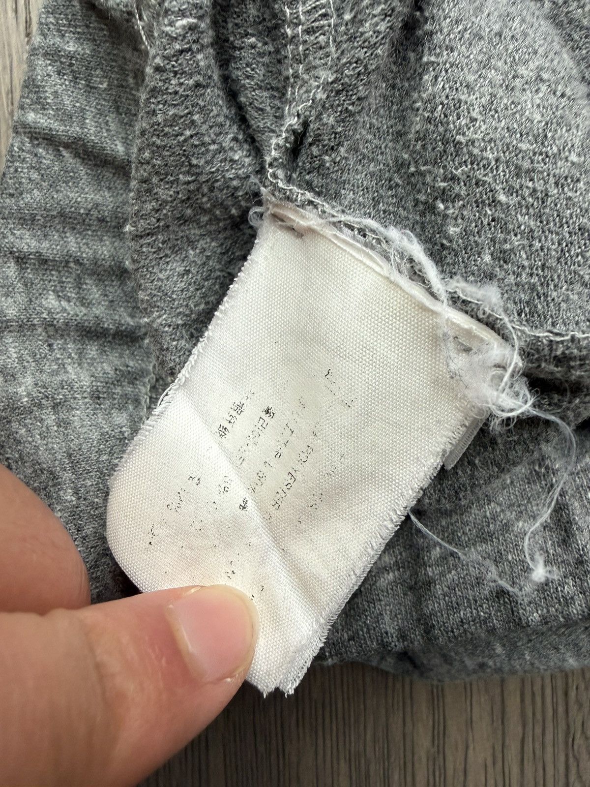 Chrome Hearts Size L - Chrome Hearts Horseshoe Grey Shorts Size US 34 / EU 50 - 4 Thumbnail