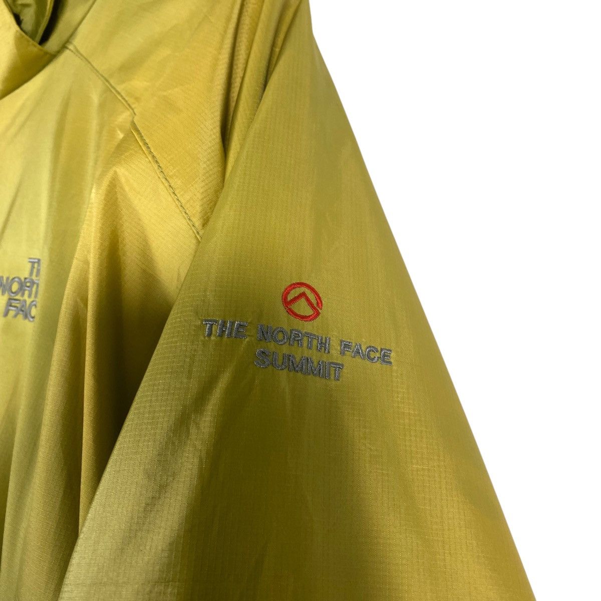 Goretex × The North Face The North Face Summit Series Gore-Tex Hoodie Zipper Jacket Size US XXL / EU 58 / 5 - 8 Thumbnail