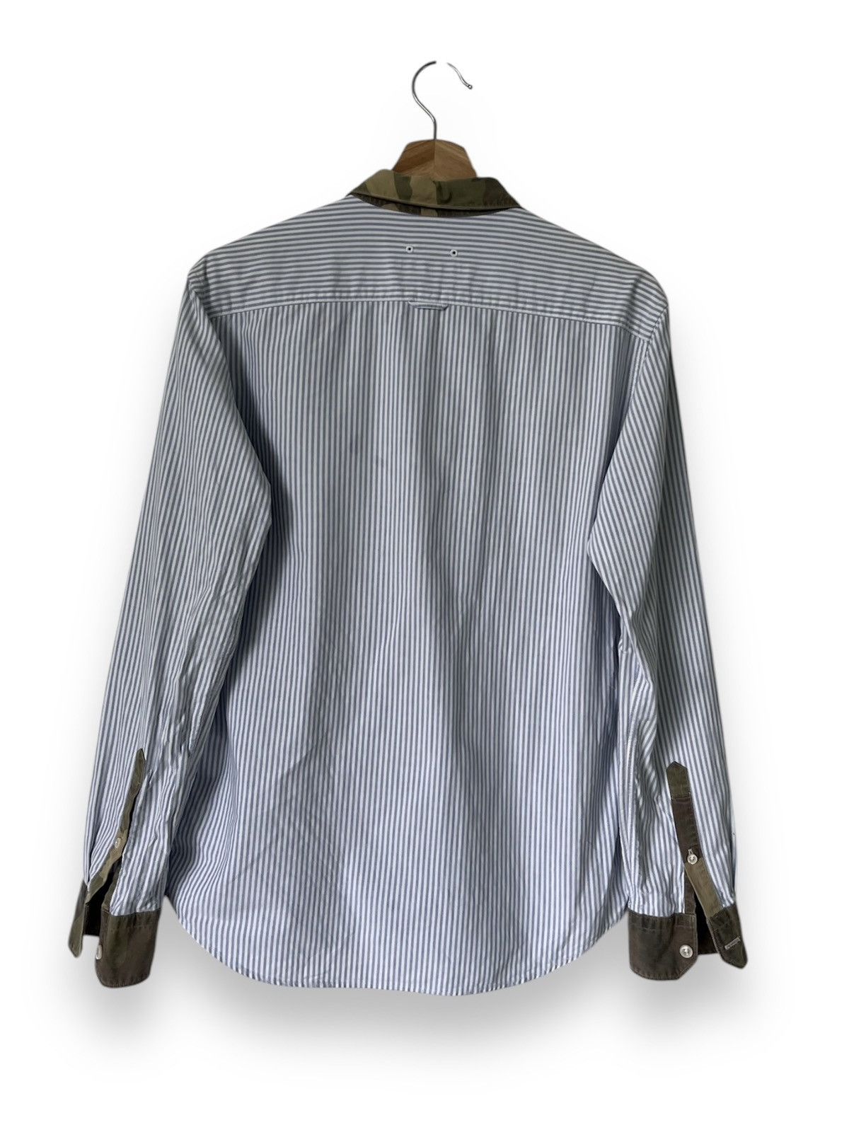 Japanese Brand × Sophnet. Sophnet Shirt Size US S / EU 44-46 / 1 - 3 Thumbnail