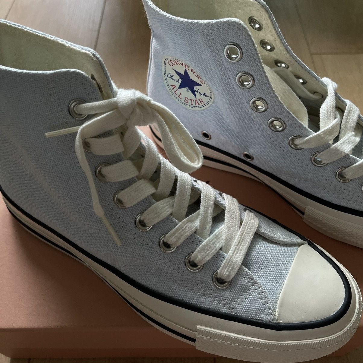 Converse Addict Chuck Taylor Canvas Hi