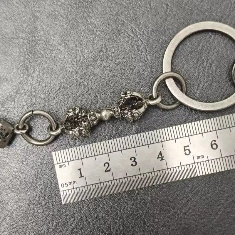 Jewelry Wallet Chain Size ONE SIZE - 4 Thumbnail