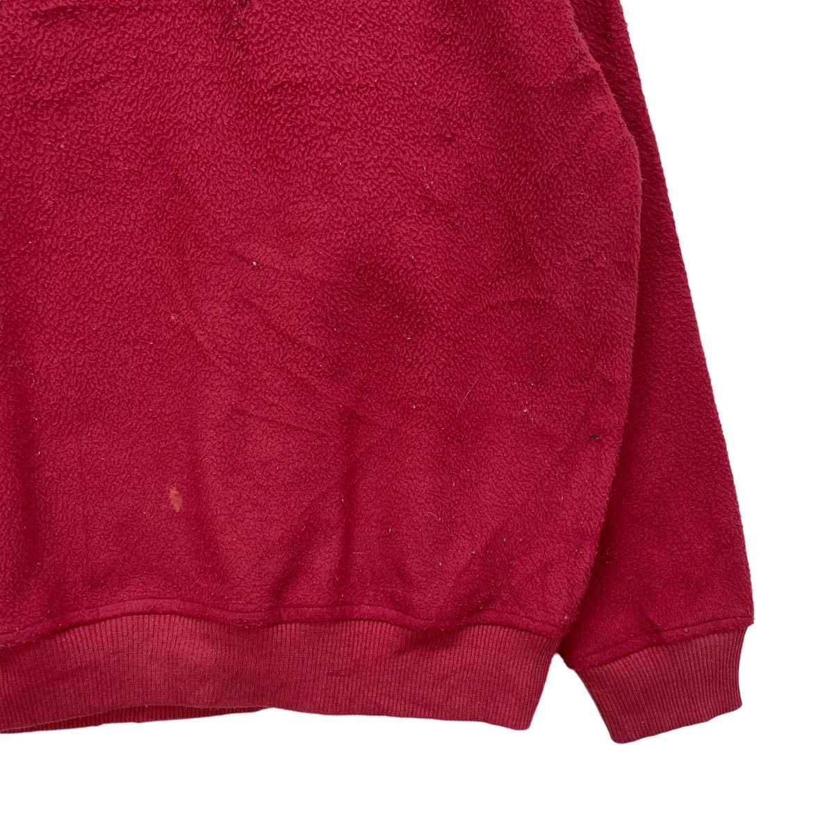 Vintage 🔥Vintage Sweatshirts Hawaii Embroidered Logo Jacket Size US M / EU 48-50 / 2 - 5 Thumbnail